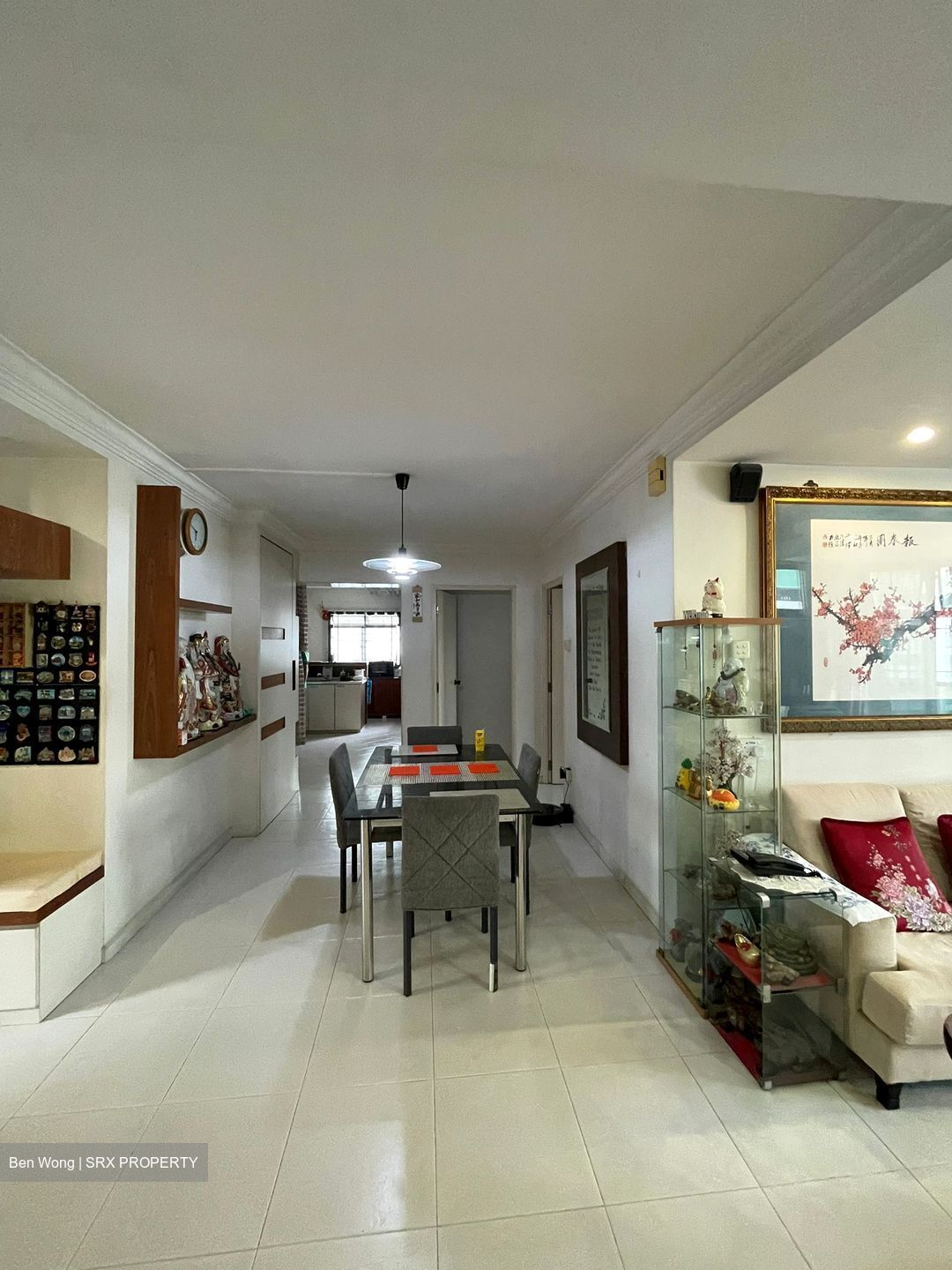 Blk 5A Marsiling Spring (Woodlands), HDB 5 Rooms #562787161